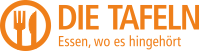 Die Tafeln - Essen, wo es hingehrt