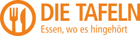 Die Tafeln - Essen, wo es hingehrt